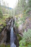 Maligne Canyon